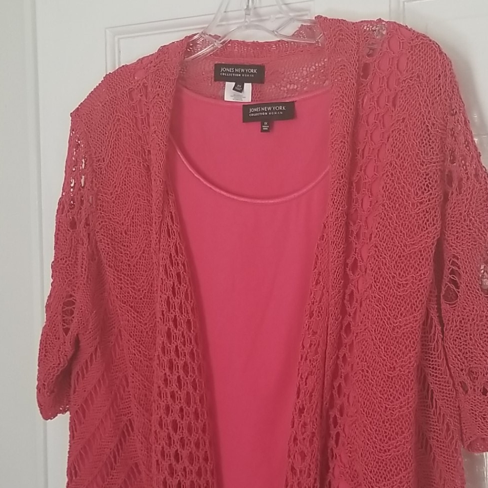 Sweater set